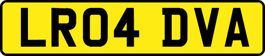 LR04DVA