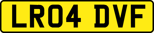 LR04DVF