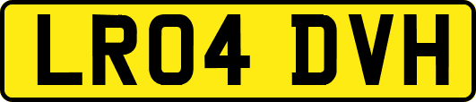 LR04DVH
