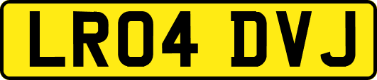 LR04DVJ