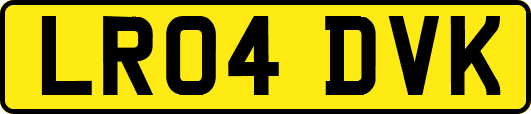 LR04DVK