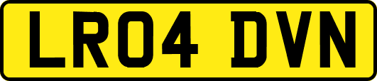 LR04DVN