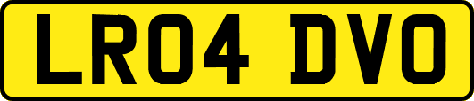 LR04DVO