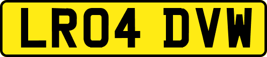LR04DVW