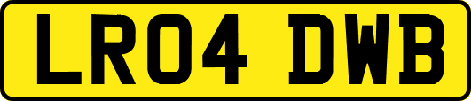LR04DWB
