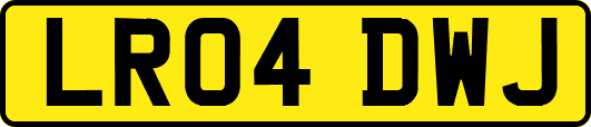 LR04DWJ