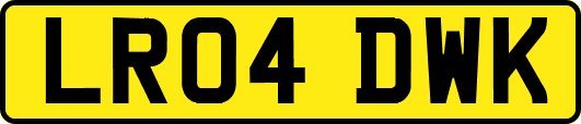 LR04DWK