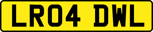 LR04DWL