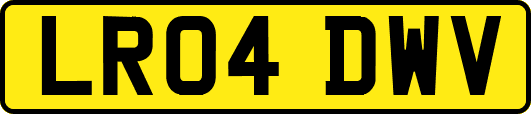 LR04DWV