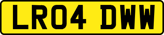 LR04DWW