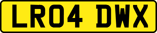 LR04DWX