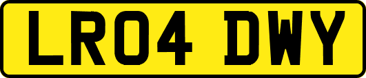 LR04DWY