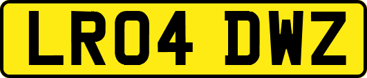 LR04DWZ