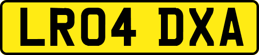LR04DXA