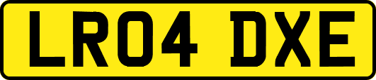LR04DXE