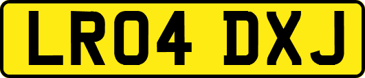LR04DXJ