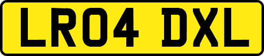 LR04DXL