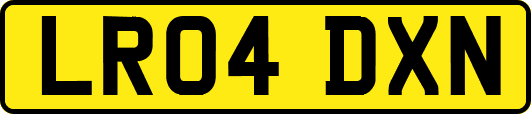 LR04DXN