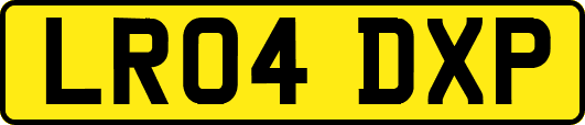 LR04DXP