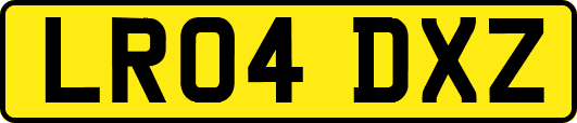 LR04DXZ