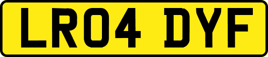 LR04DYF