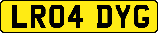 LR04DYG
