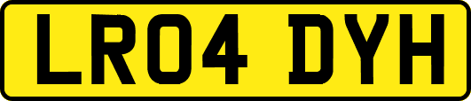 LR04DYH