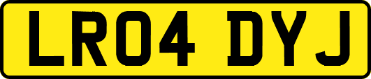 LR04DYJ