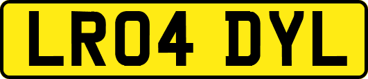 LR04DYL