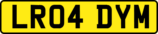 LR04DYM