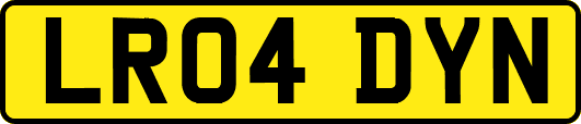 LR04DYN