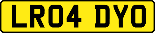 LR04DYO