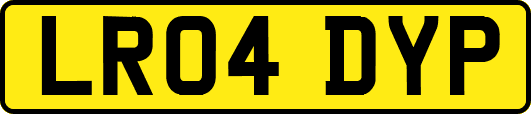 LR04DYP