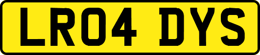 LR04DYS