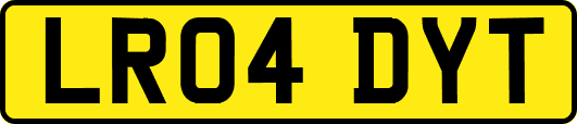 LR04DYT