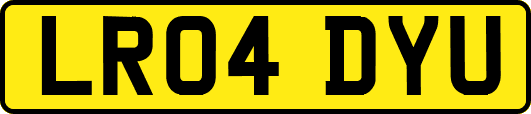 LR04DYU