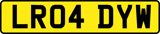 LR04DYW