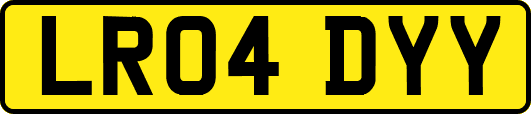 LR04DYY
