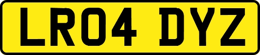 LR04DYZ
