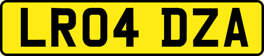 LR04DZA