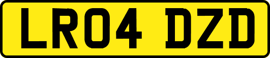 LR04DZD