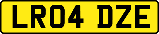 LR04DZE