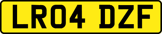 LR04DZF