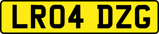 LR04DZG