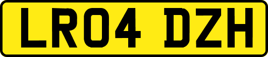 LR04DZH
