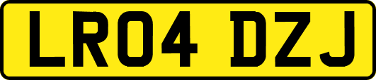 LR04DZJ