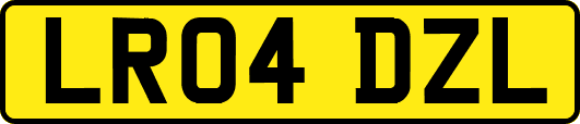 LR04DZL