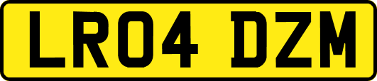 LR04DZM