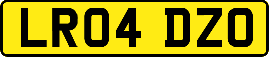LR04DZO