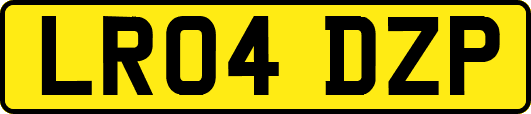 LR04DZP